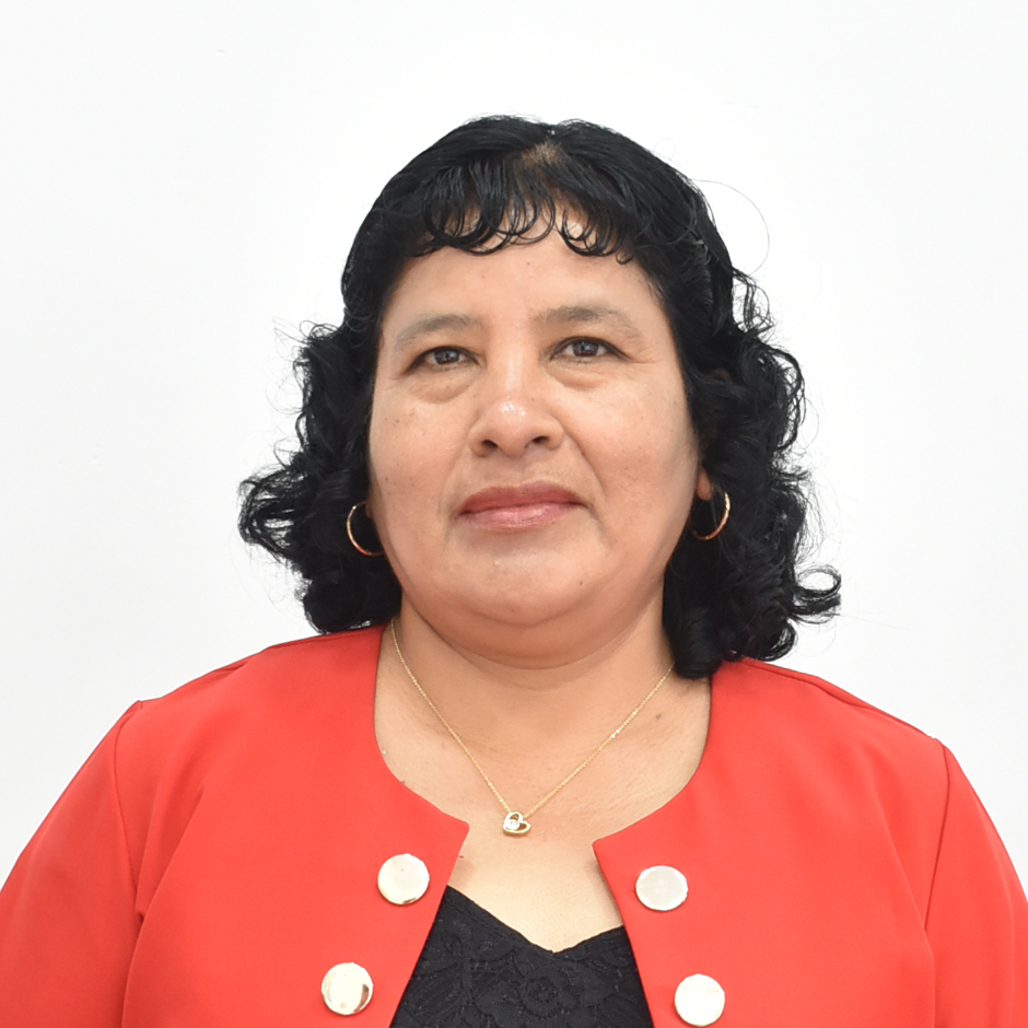 Lic. Vilma Vilcherres Diaz